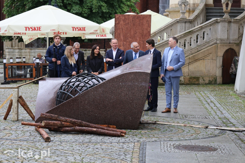 Godzina „W” i rekonstrukcja „Kanały na Woli”