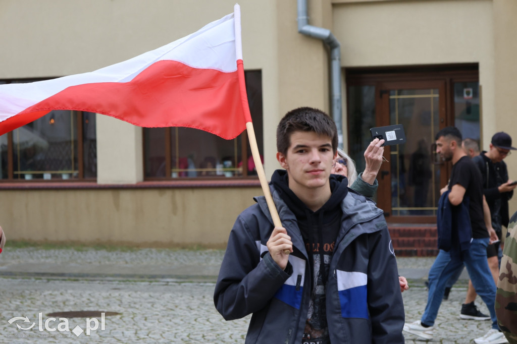 Godzina „W” i rekonstrukcja „Kanały na Woli”
