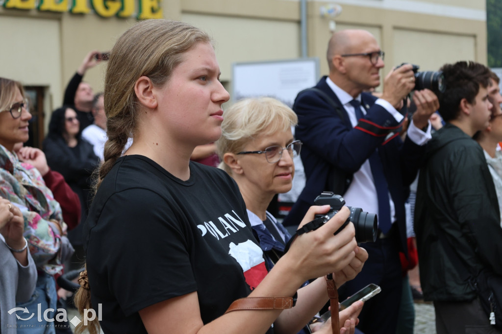 Godzina „W” i rekonstrukcja „Kanały na Woli”