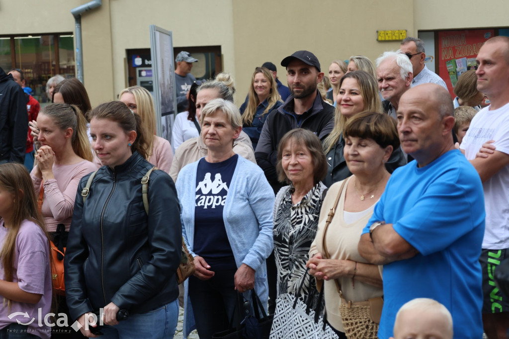 Godzina „W” i rekonstrukcja „Kanały na Woli”