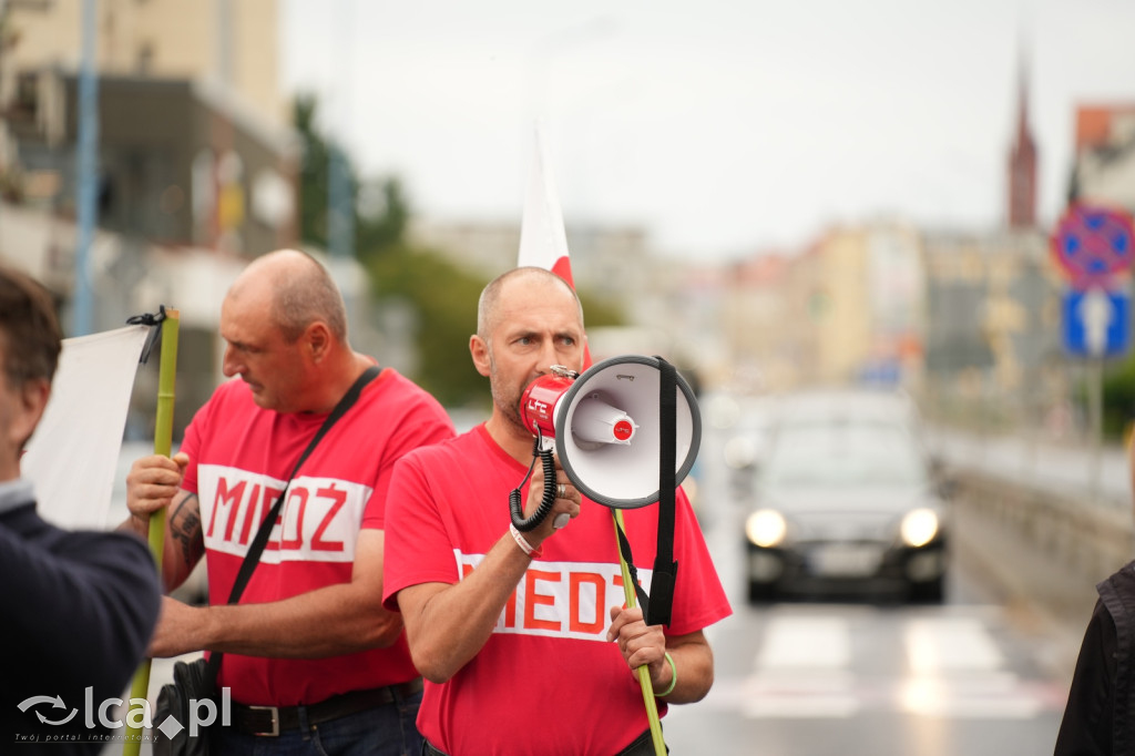Biało-czerwony hołd dla bohaterów