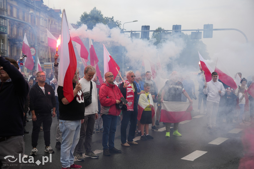 Biało-czerwony hołd dla bohaterów