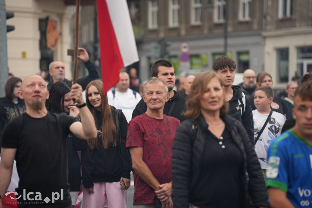 Biało-czerwony hołd dla bohaterów