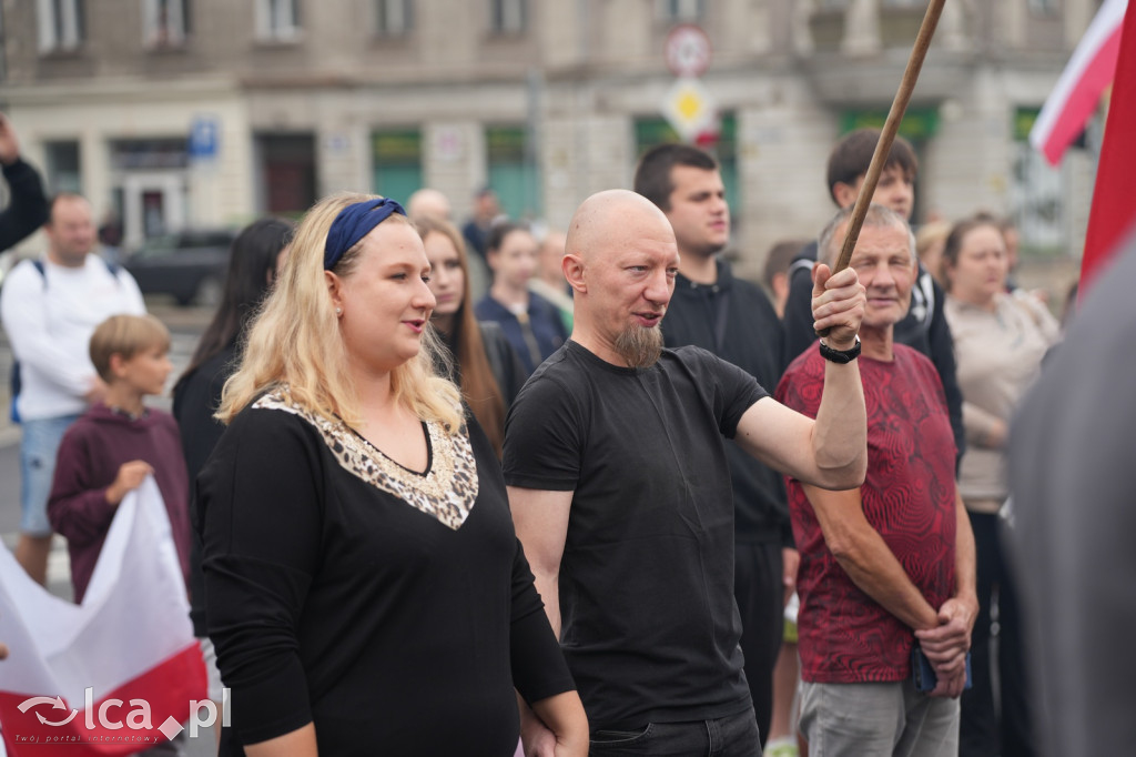 Biało-czerwony hołd dla bohaterów
