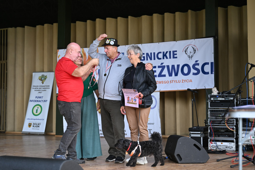 I Legnickie Dni Trzeźwości