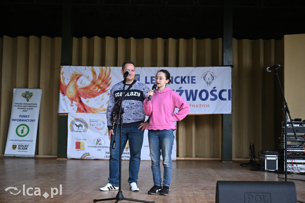 I Legnickie Dni Trzeźwości