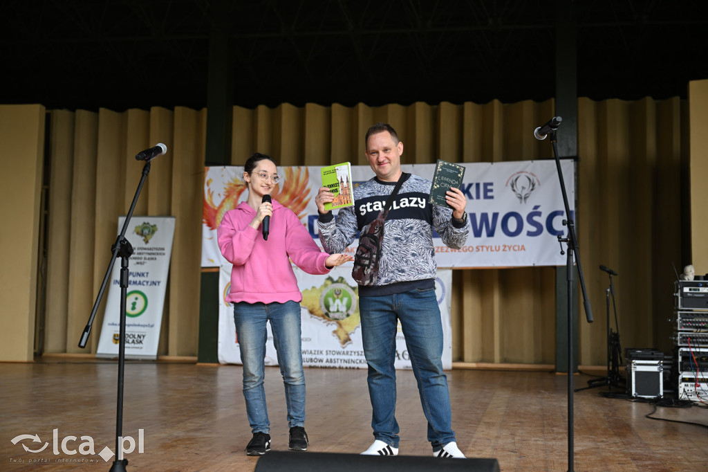 I Legnickie Dni Trzeźwości