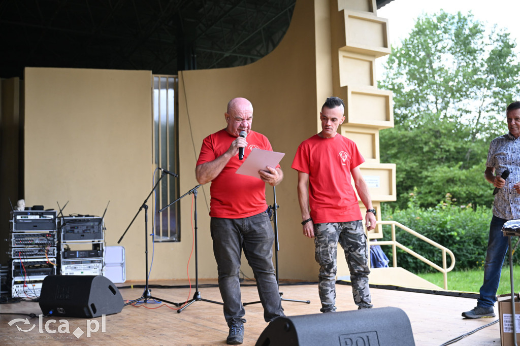 I Legnickie Dni Trzeźwości