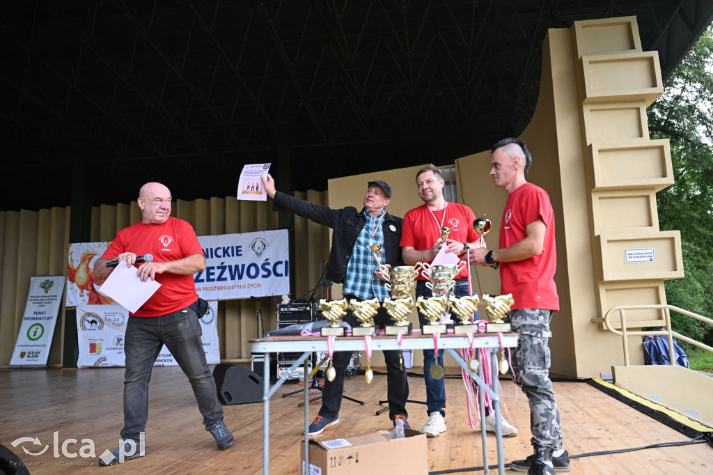 I Legnickie Dni Trzeźwości