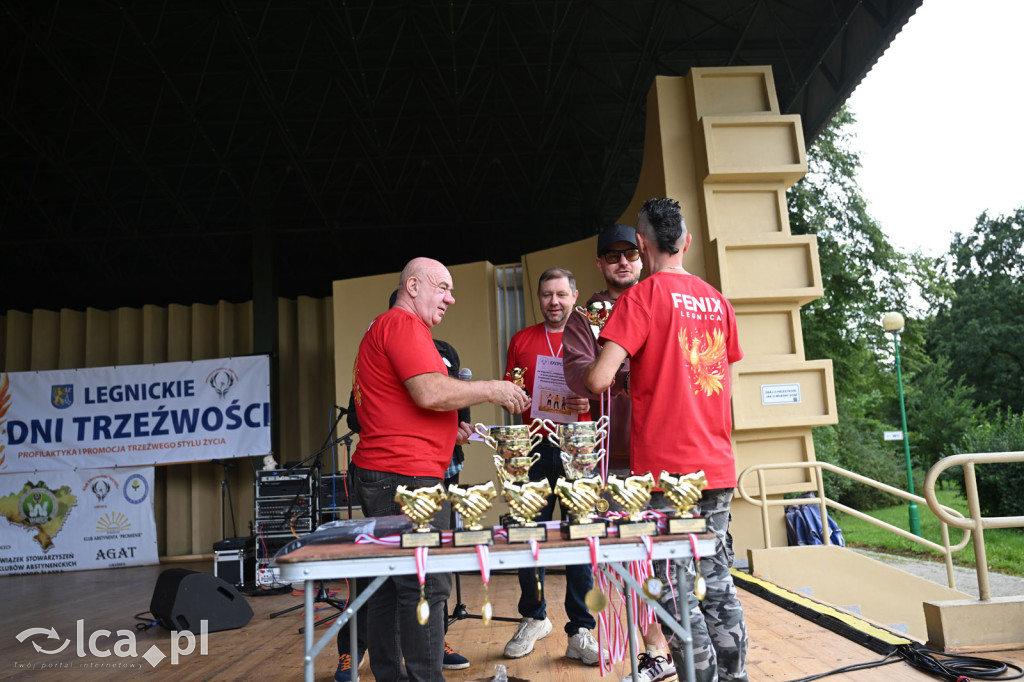 I Legnickie Dni Trzeźwości