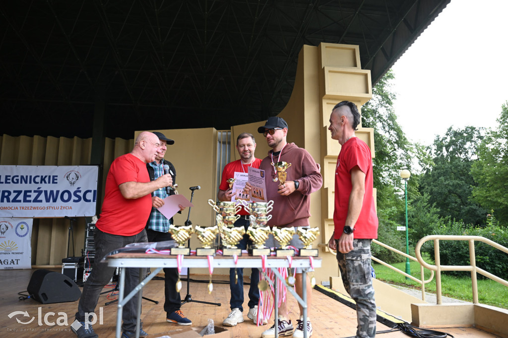 I Legnickie Dni Trzeźwości