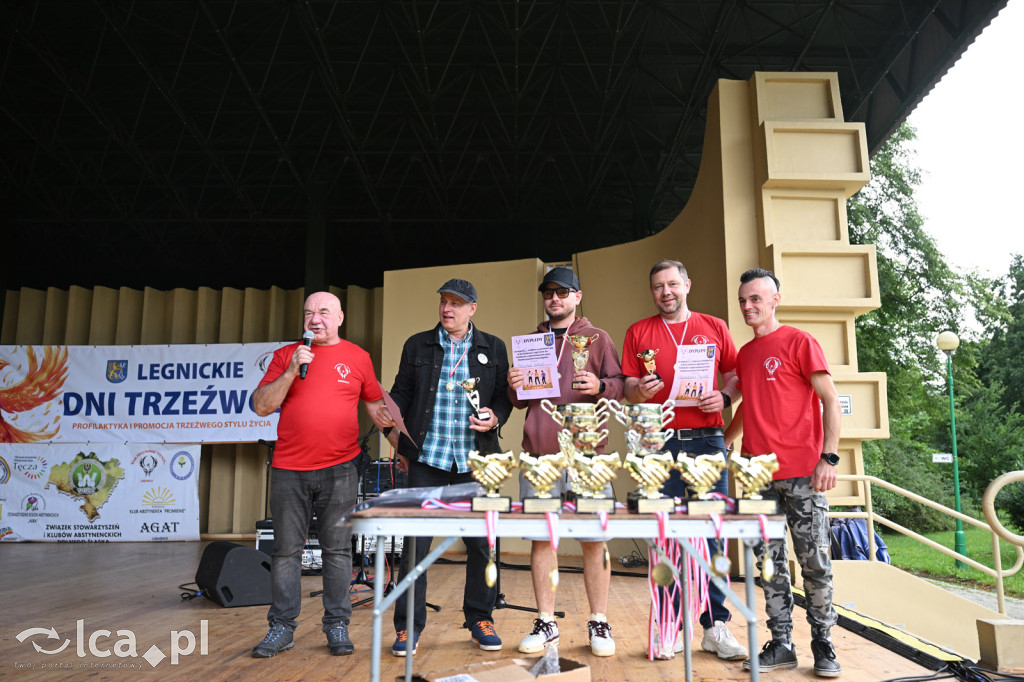 I Legnickie Dni Trzeźwości