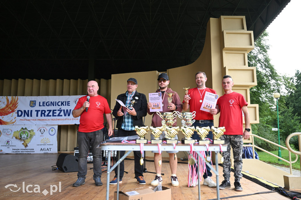 I Legnickie Dni Trzeźwości