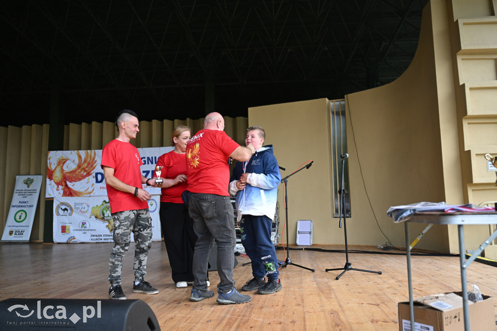 I Legnickie Dni Trzeźwości