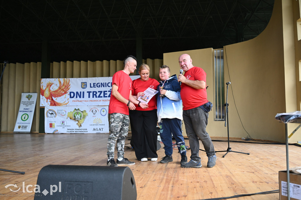 I Legnickie Dni Trzeźwości