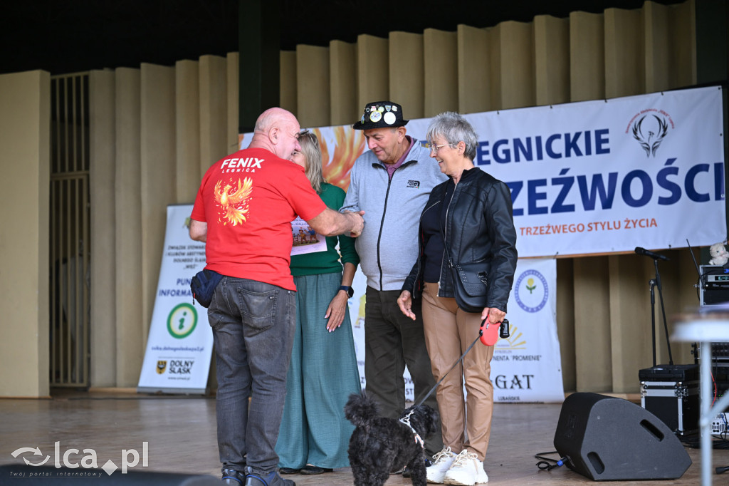 I Legnickie Dni Trzeźwości