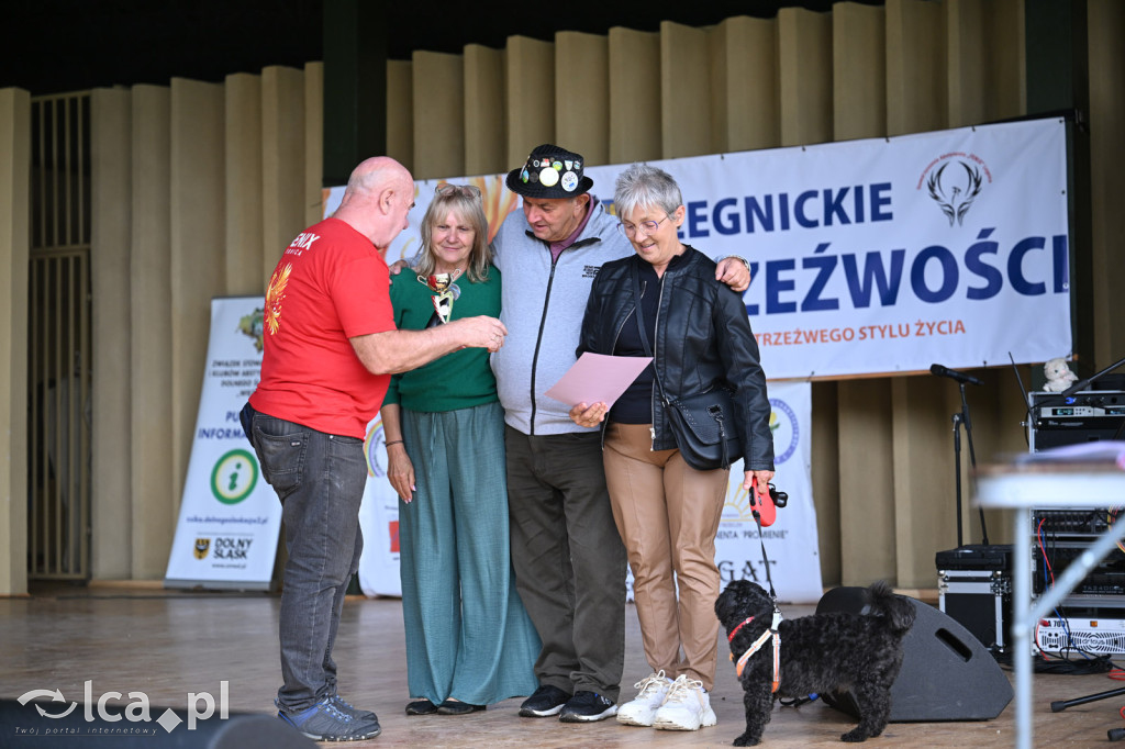 I Legnickie Dni Trzeźwości