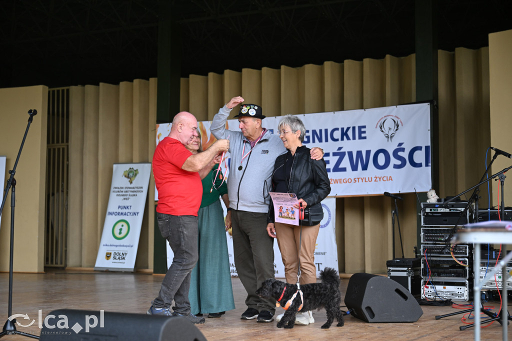 I Legnickie Dni Trzeźwości