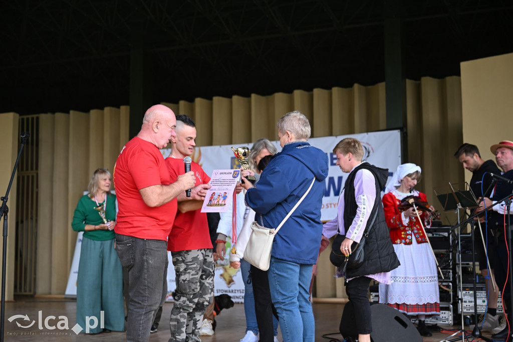 I Legnickie Dni Trzeźwości