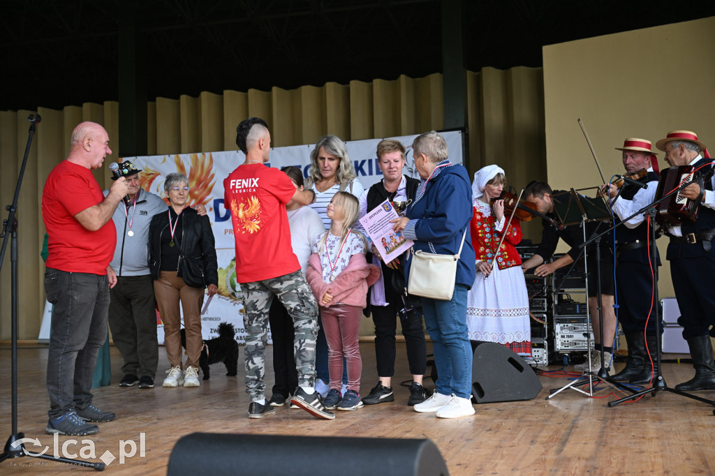 I Legnickie Dni Trzeźwości