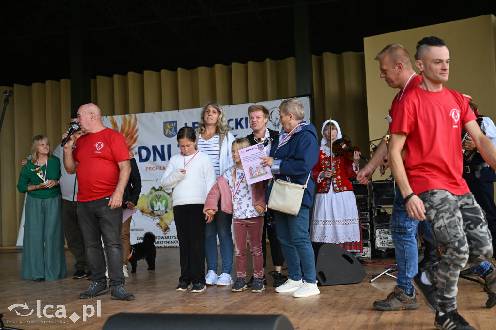 I Legnickie Dni Trzeźwości