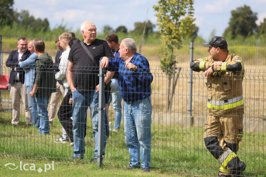 Porażka Kościelca na inauguracje sezonu