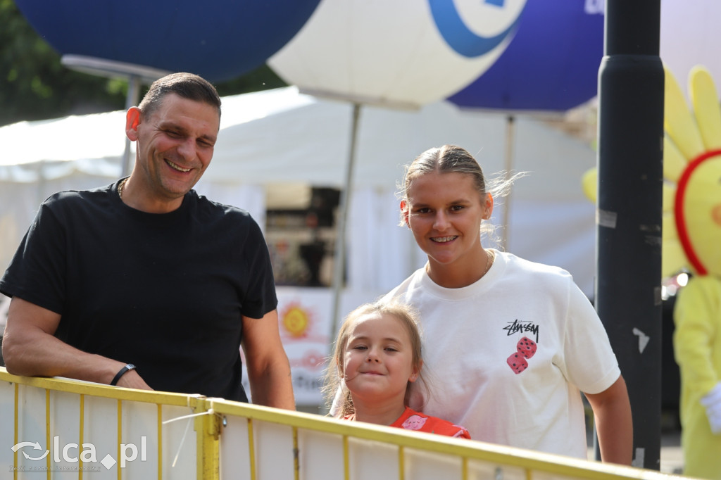 Tour de Pologne 2025 – finisz i zwycięzcy