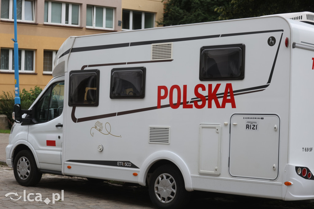 Tour de Pologne 2025 – finisz i zwycięzcy