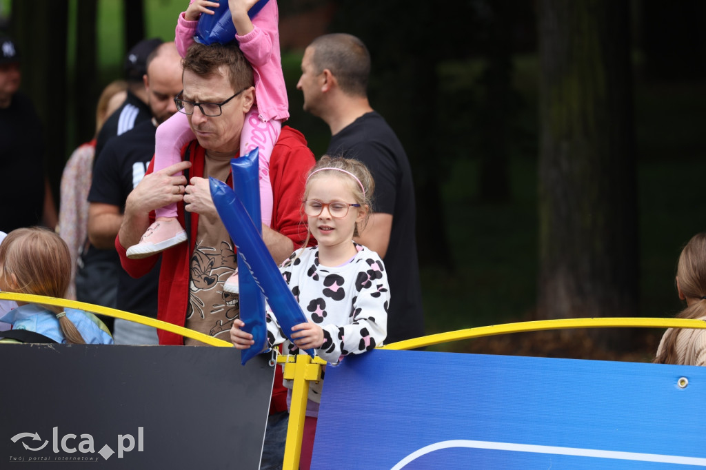 Tour de Pologne 2025 – finisz i zwycięzcy