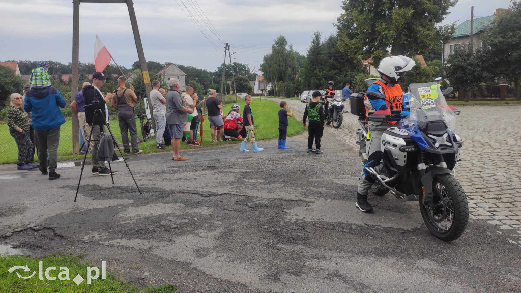 Tour de Pologne w Prochowicach