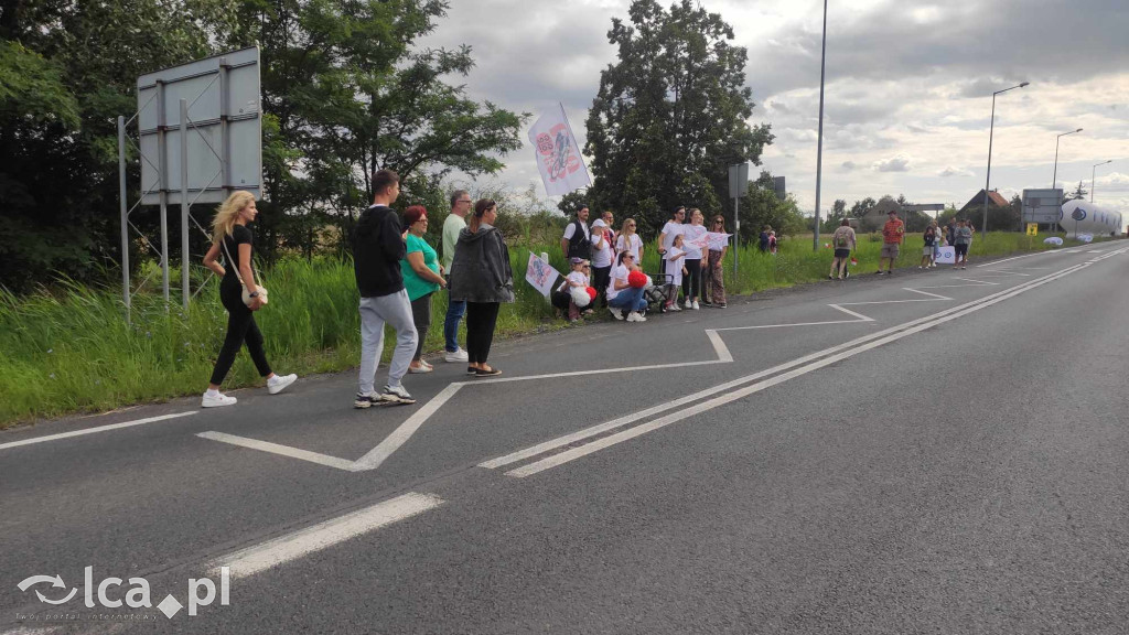 Tour de Pologne w Prochowicach