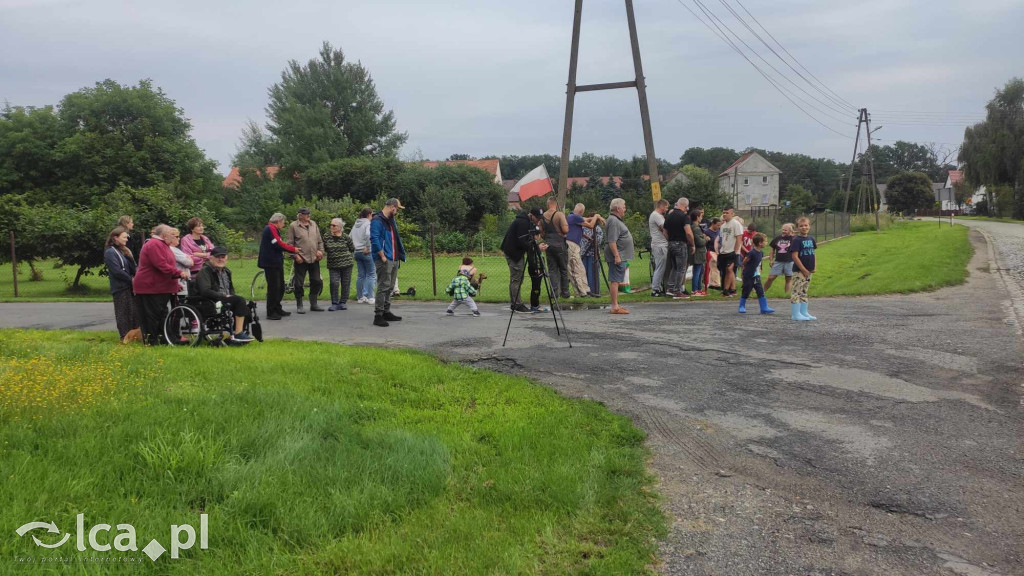 Tour de Pologne w Prochowicach