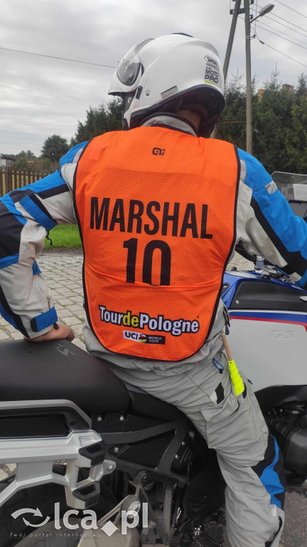 Tour de Pologne w Prochowicach
