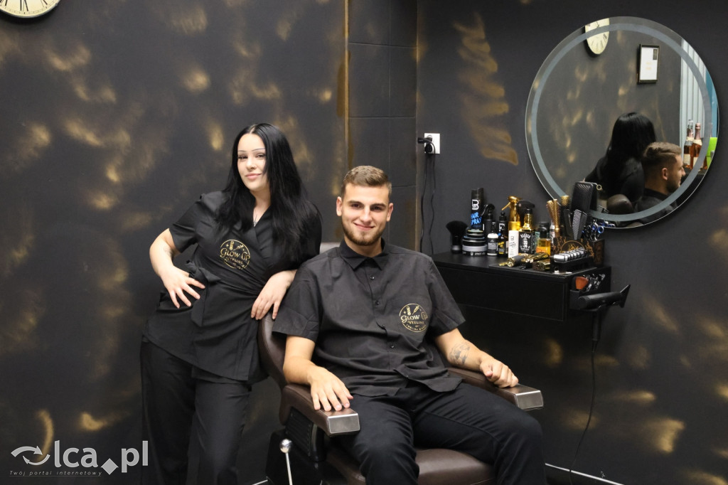 Glow up Veeline – Twój styl i piękno w Legnicy