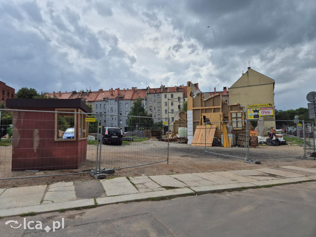 Utrudnienia w ruchu na Kartuskiej od 8 sierpnia