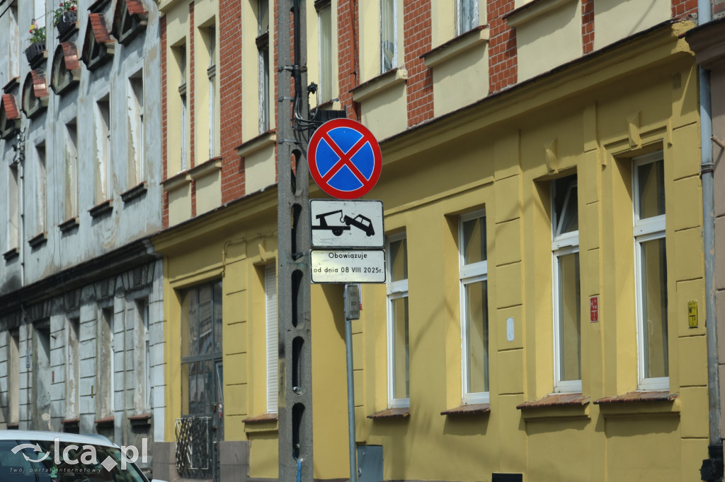 Utrudnienia w ruchu na Kartuskiej od 8 sierpnia