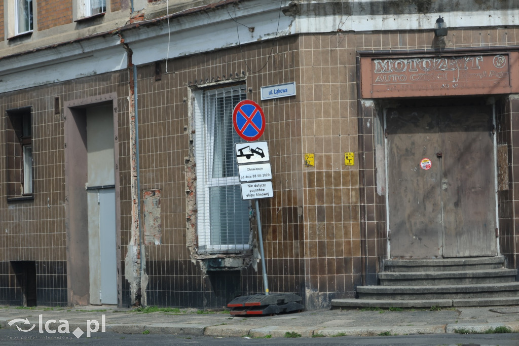 Utrudnienia w ruchu na Kartuskiej od 8 sierpnia