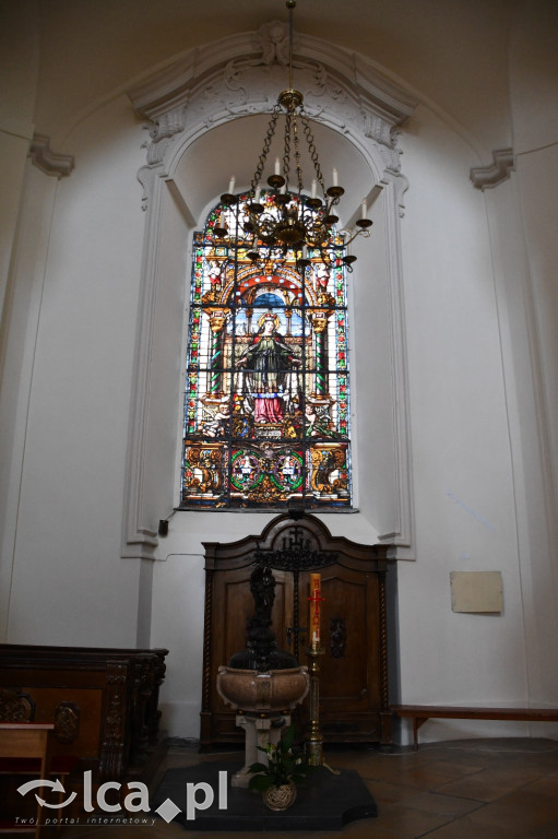 Kościół św. Jana Chrzciciela w Legnicy