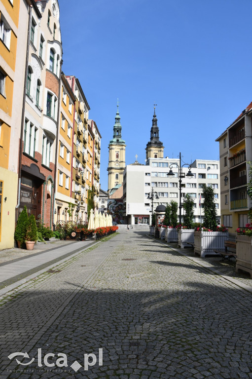 Kościół św. Jana Chrzciciela w Legnicy