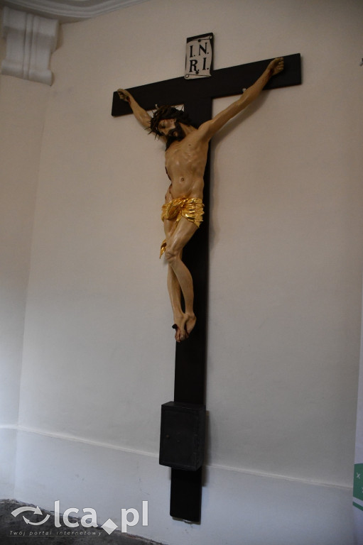 Kościół św. Jana Chrzciciela w Legnicy