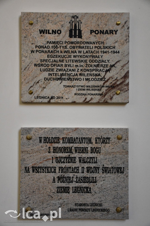 Kościół św. Jana Chrzciciela w Legnicy