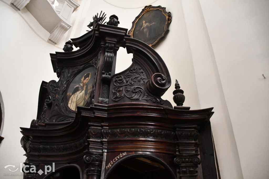 Kościół św. Jana Chrzciciela w Legnicy