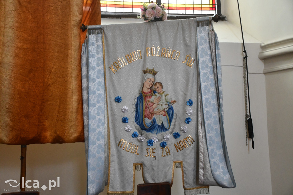 Kościół św. Jana Chrzciciela w Legnicy