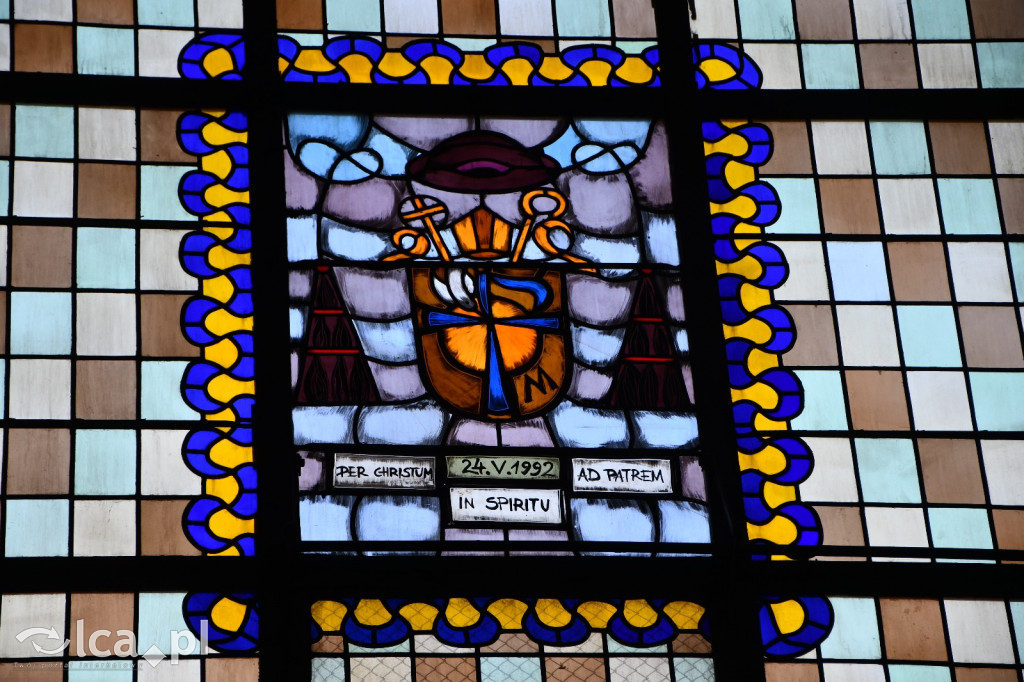 Kościół św. Jana Chrzciciela w Legnicy