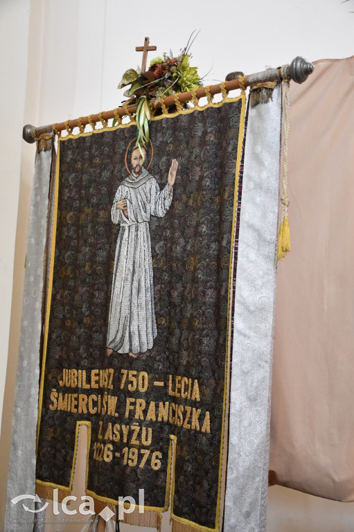 Kościół św. Jana Chrzciciela w Legnicy