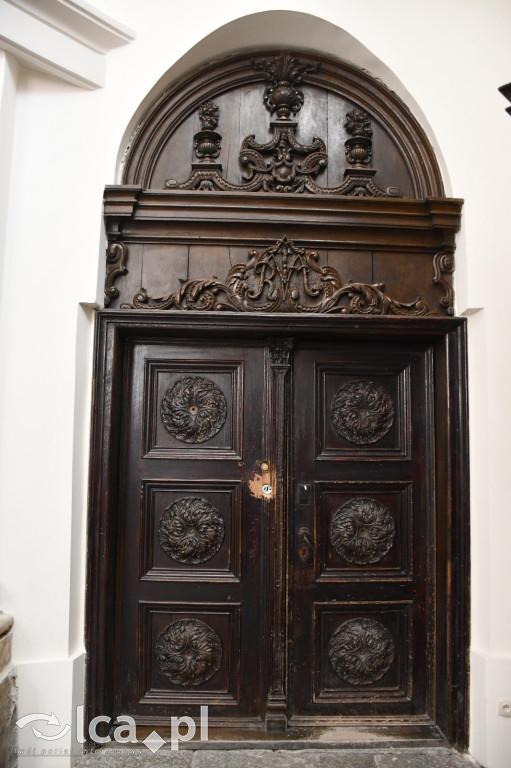 Kościół św. Jana Chrzciciela w Legnicy