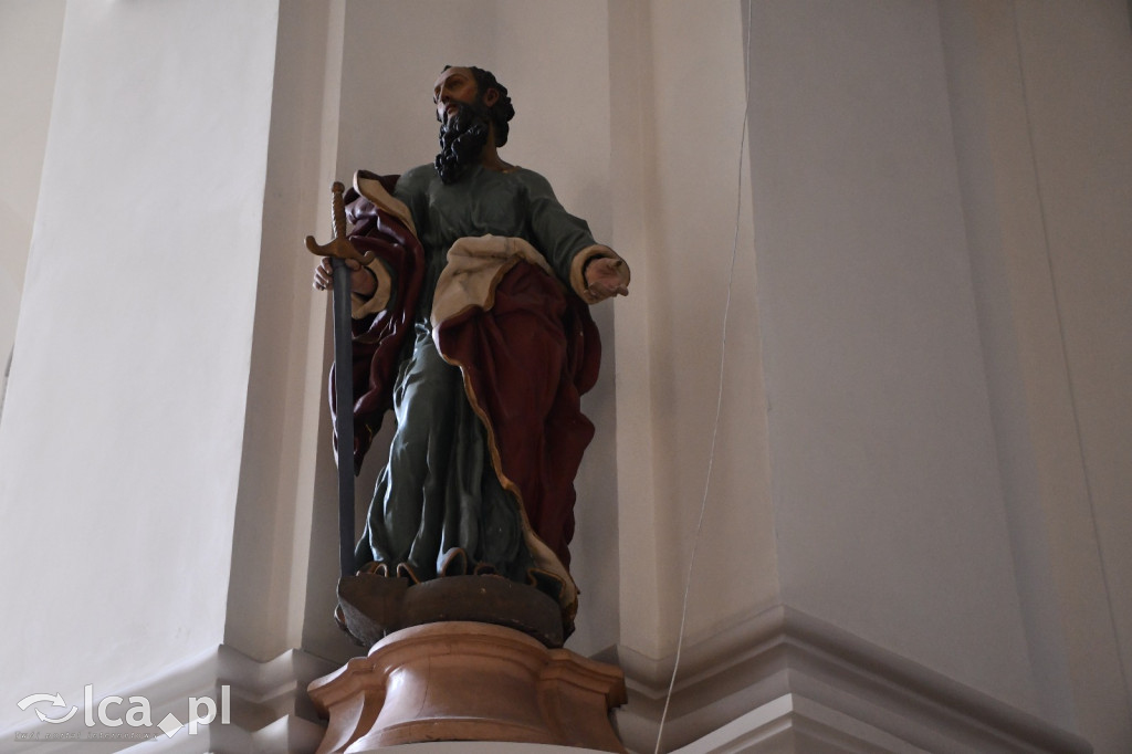 Kościół św. Jana Chrzciciela w Legnicy