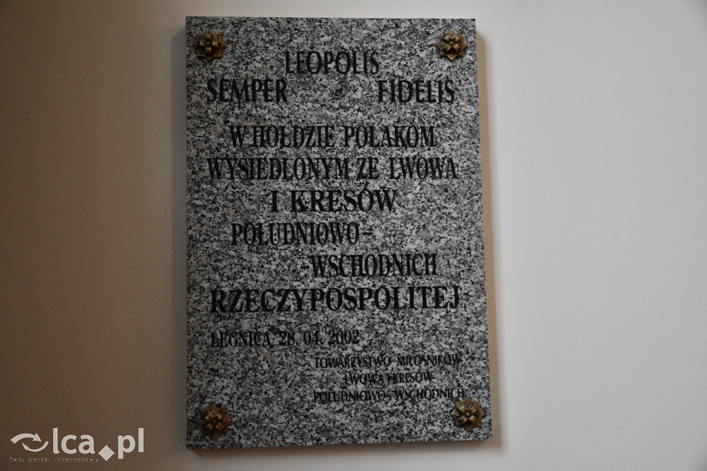 Kościół św. Jana Chrzciciela w Legnicy