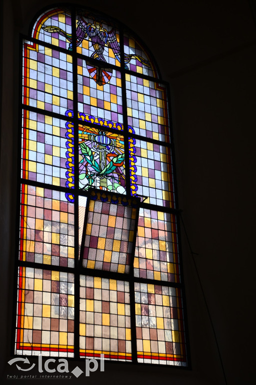 Kościół św. Jana Chrzciciela w Legnicy