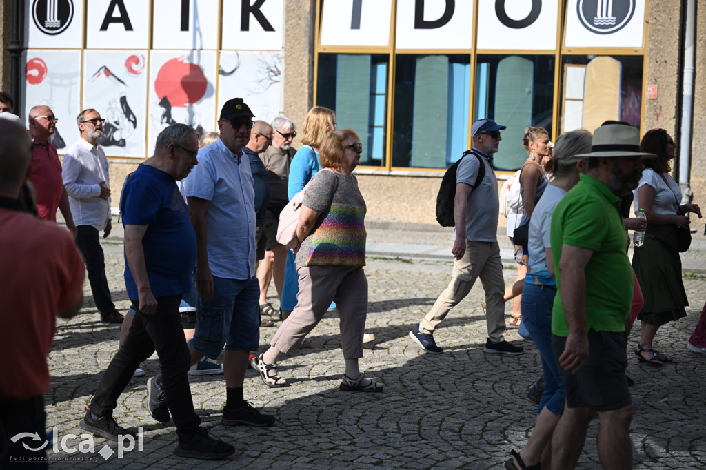 Marsz Różnorodności w Legnicy